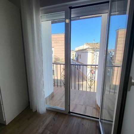 Apartamento El Arrumbador Херес де ла Фронтера Екстериор снимка