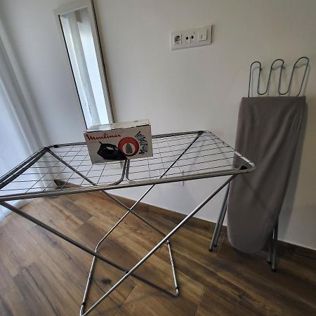 Apartamento El Arrumbador Херес де ла Фронтера Екстериор снимка