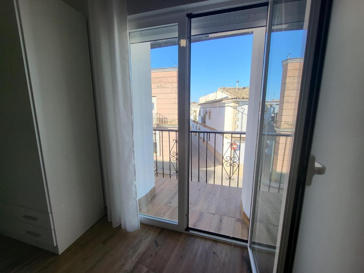 Apartamento El Arrumbador Херес де ла Фронтера Екстериор снимка