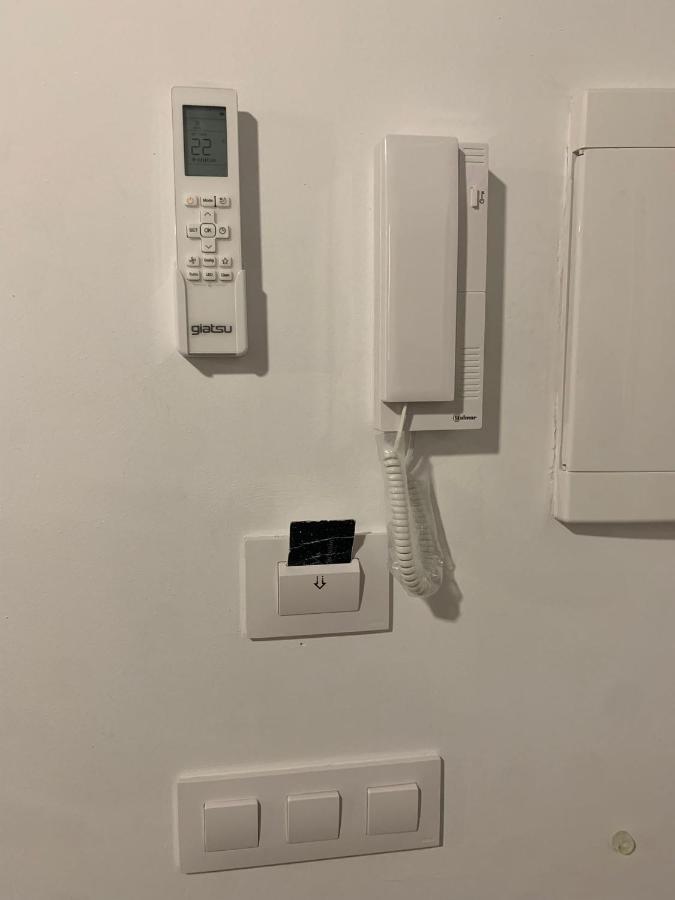 Apartamento El Arrumbador Херес де ла Фронтера Екстериор снимка