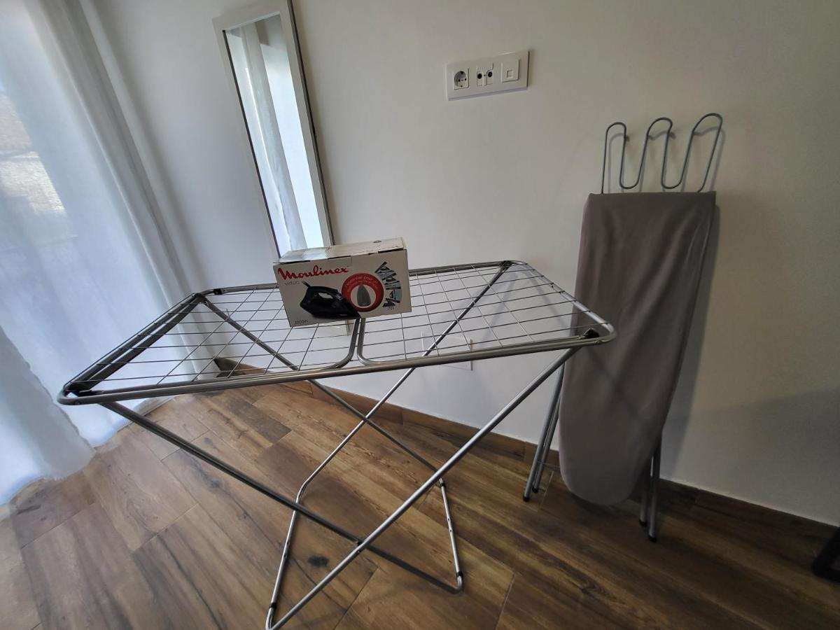 Apartamento El Arrumbador Херес де ла Фронтера Екстериор снимка